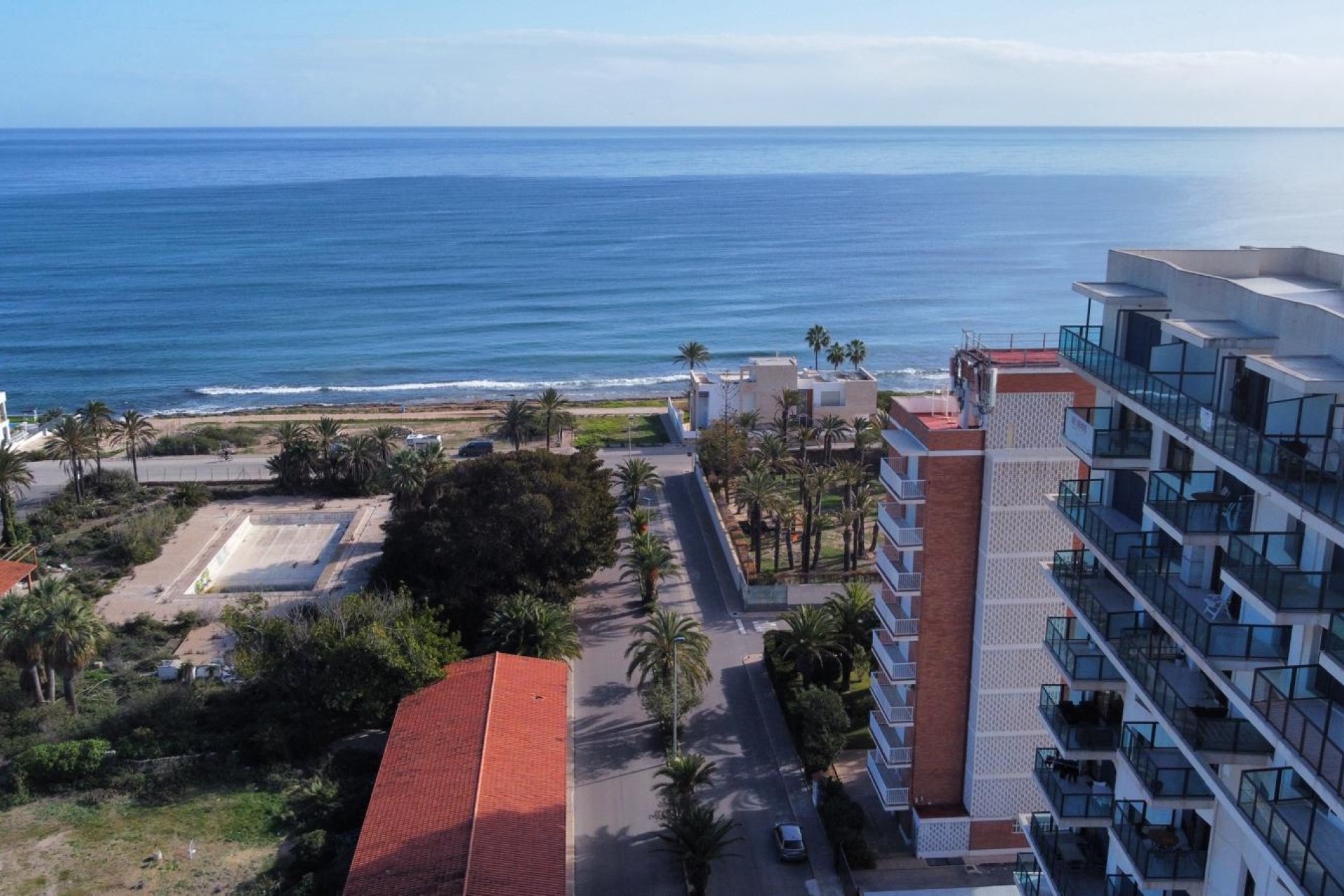 Reventa - Apartment -
Torrevieja - La veleta