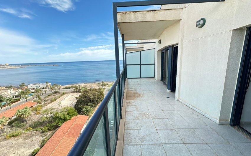 Reventa - Apartment -
Torrevieja - La veleta