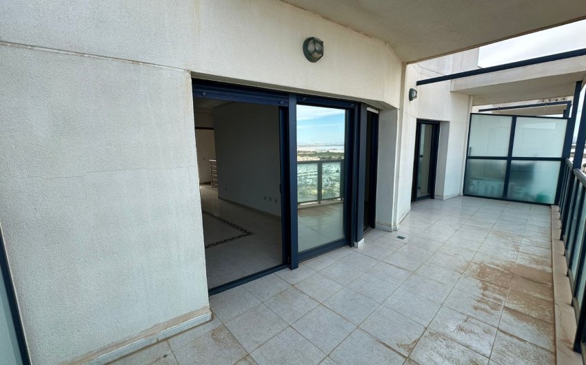 Reventa - Apartment -
Torrevieja - La veleta