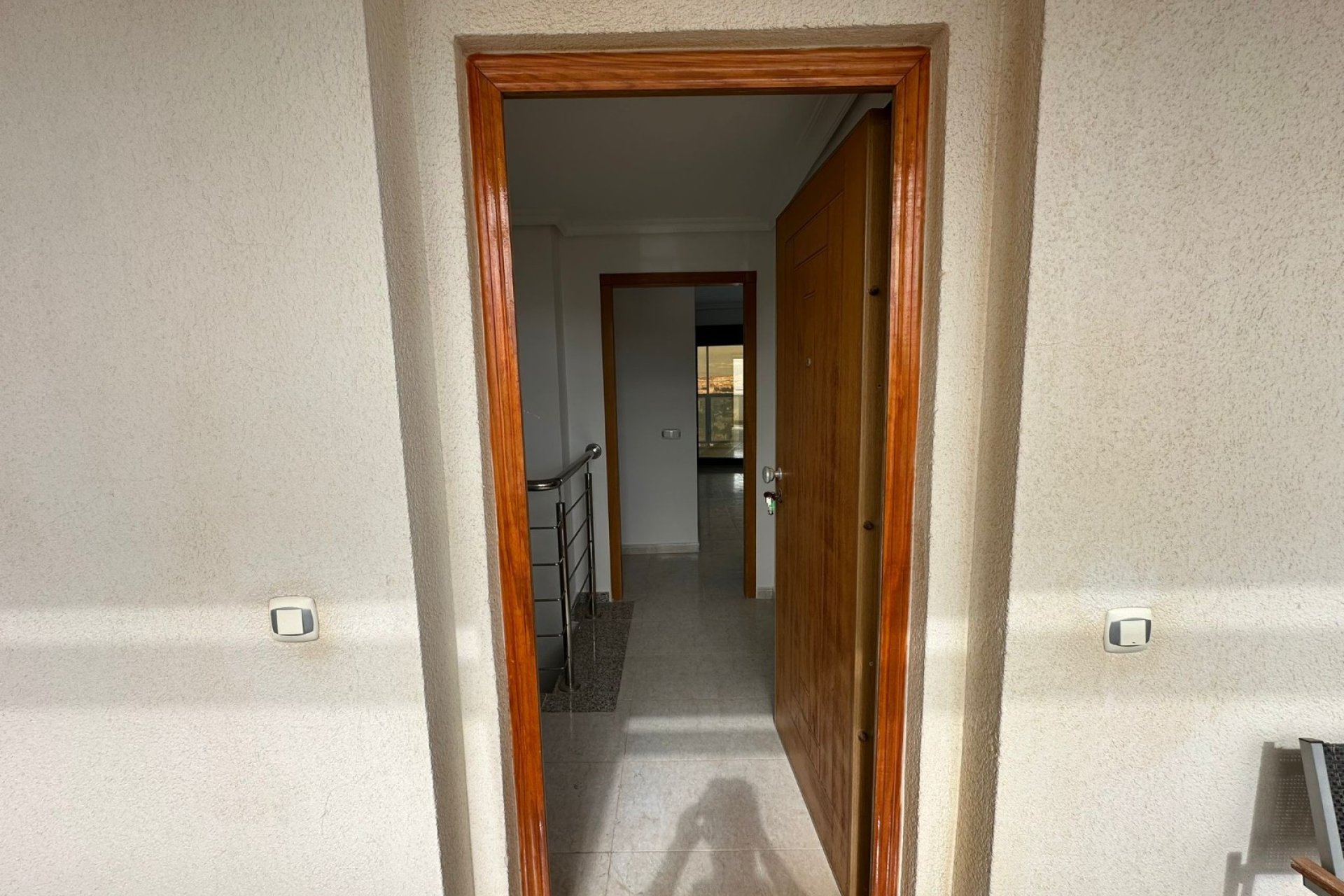 Reventa - Apartment -
Torrevieja - La veleta