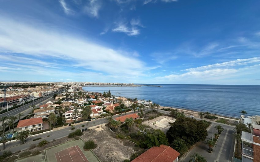 Reventa - Apartment -
Torrevieja - La veleta