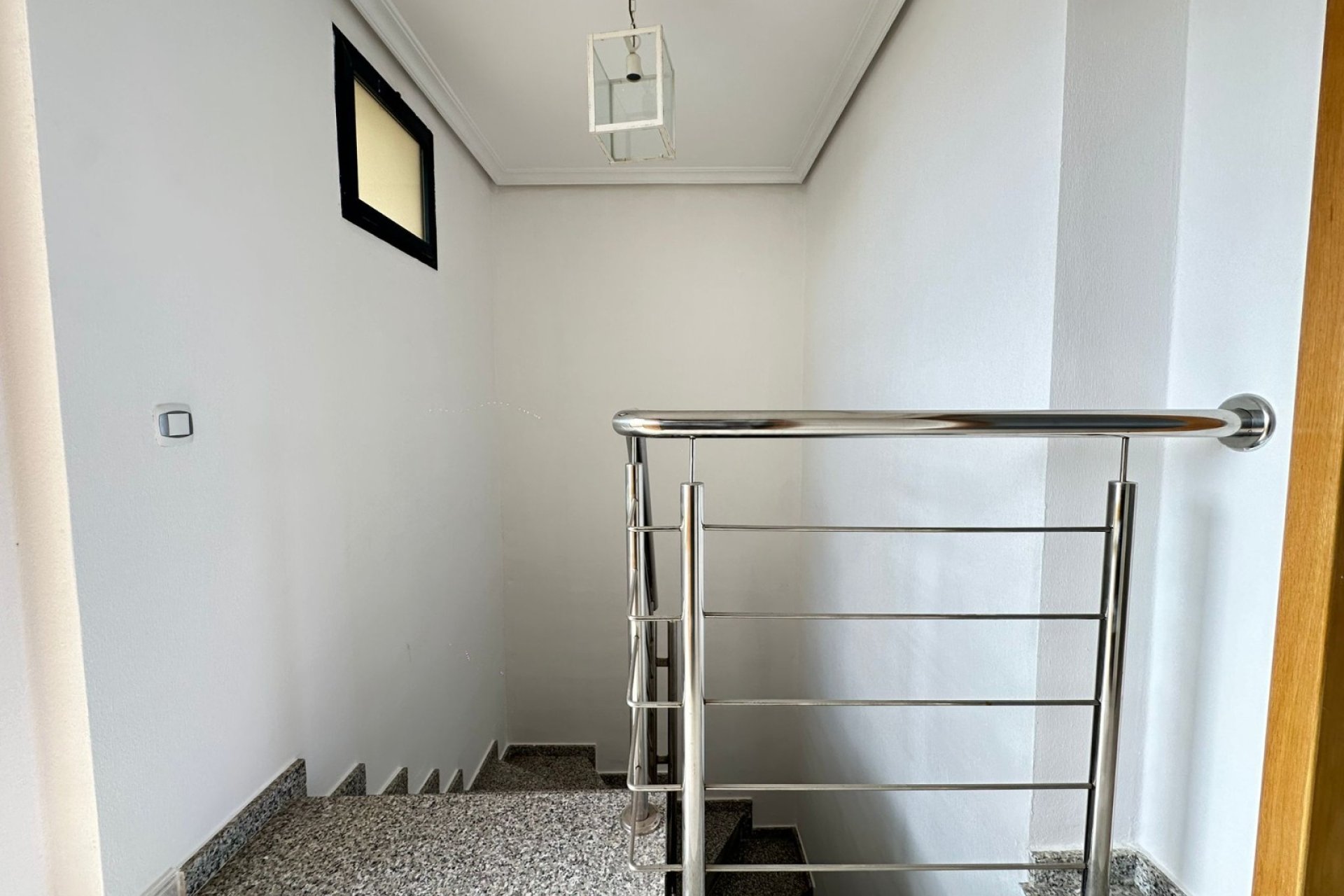 Reventa - Apartment -
Torrevieja - La veleta