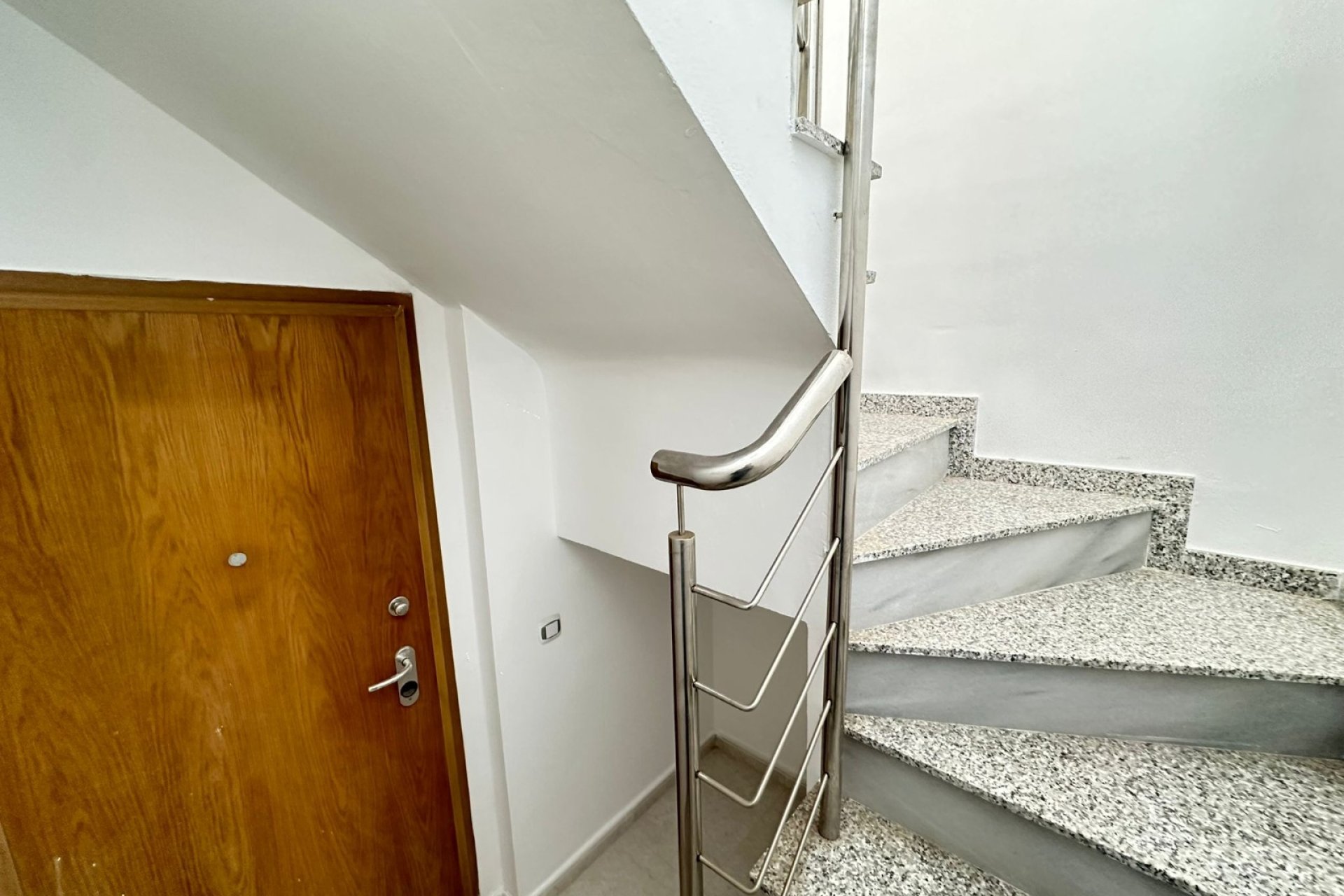 Reventa - Apartment -
Torrevieja - La veleta