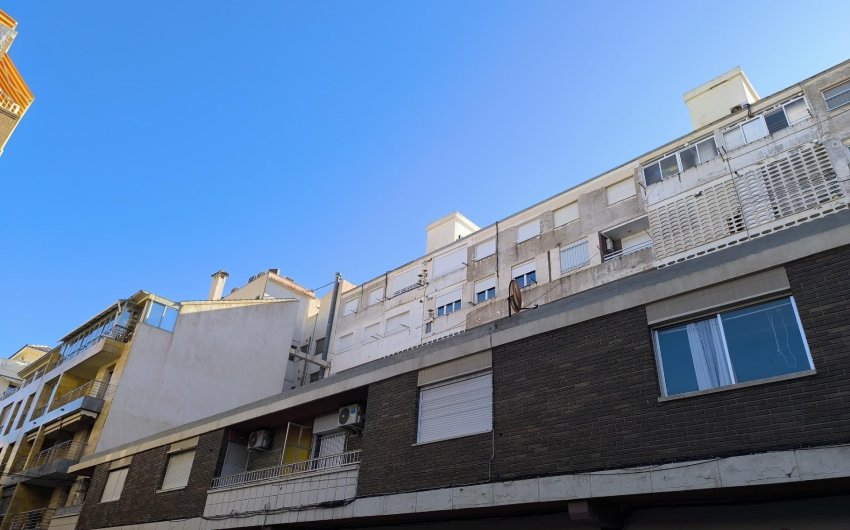 Reventa - Apartment -
Torrevieja - Las Piscinas Naturales