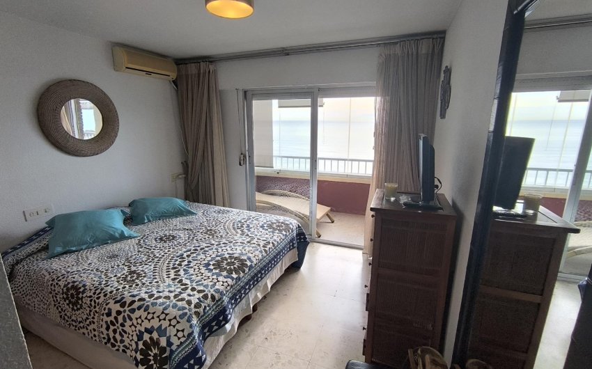 Reventa - Apartment -
Torrevieja - Las Piscinas Naturales