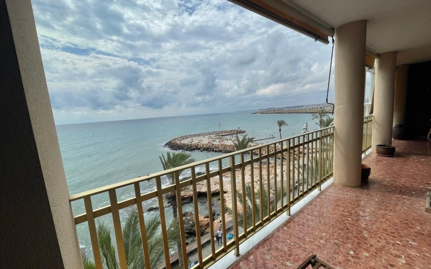 Reventa - Apartment -
Torrevieja - Las Piscinas Naturales