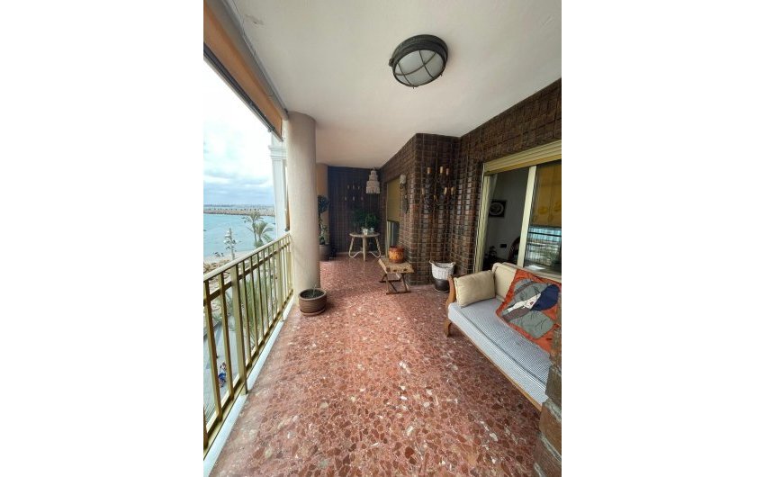 Reventa - Apartment -
Torrevieja - Las Piscinas Naturales