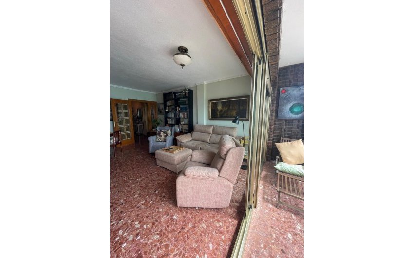 Reventa - Apartment -
Torrevieja - Las Piscinas Naturales