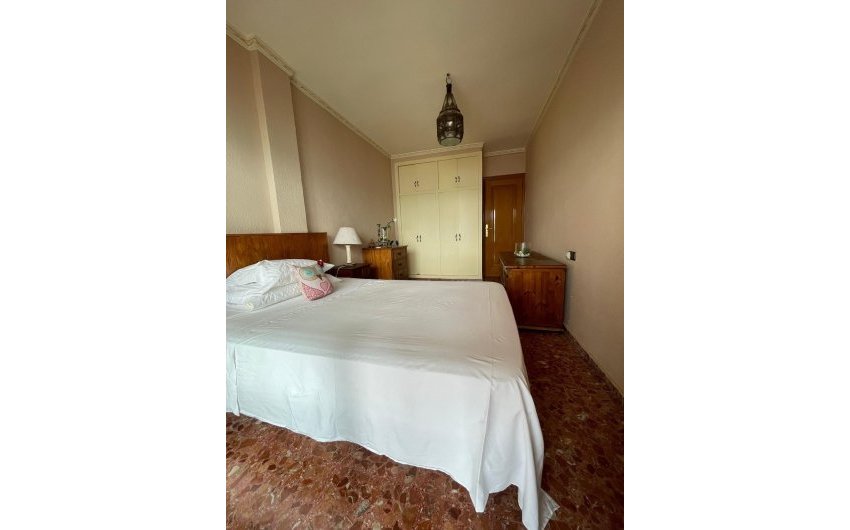 Reventa - Apartment -
Torrevieja - Las Piscinas Naturales