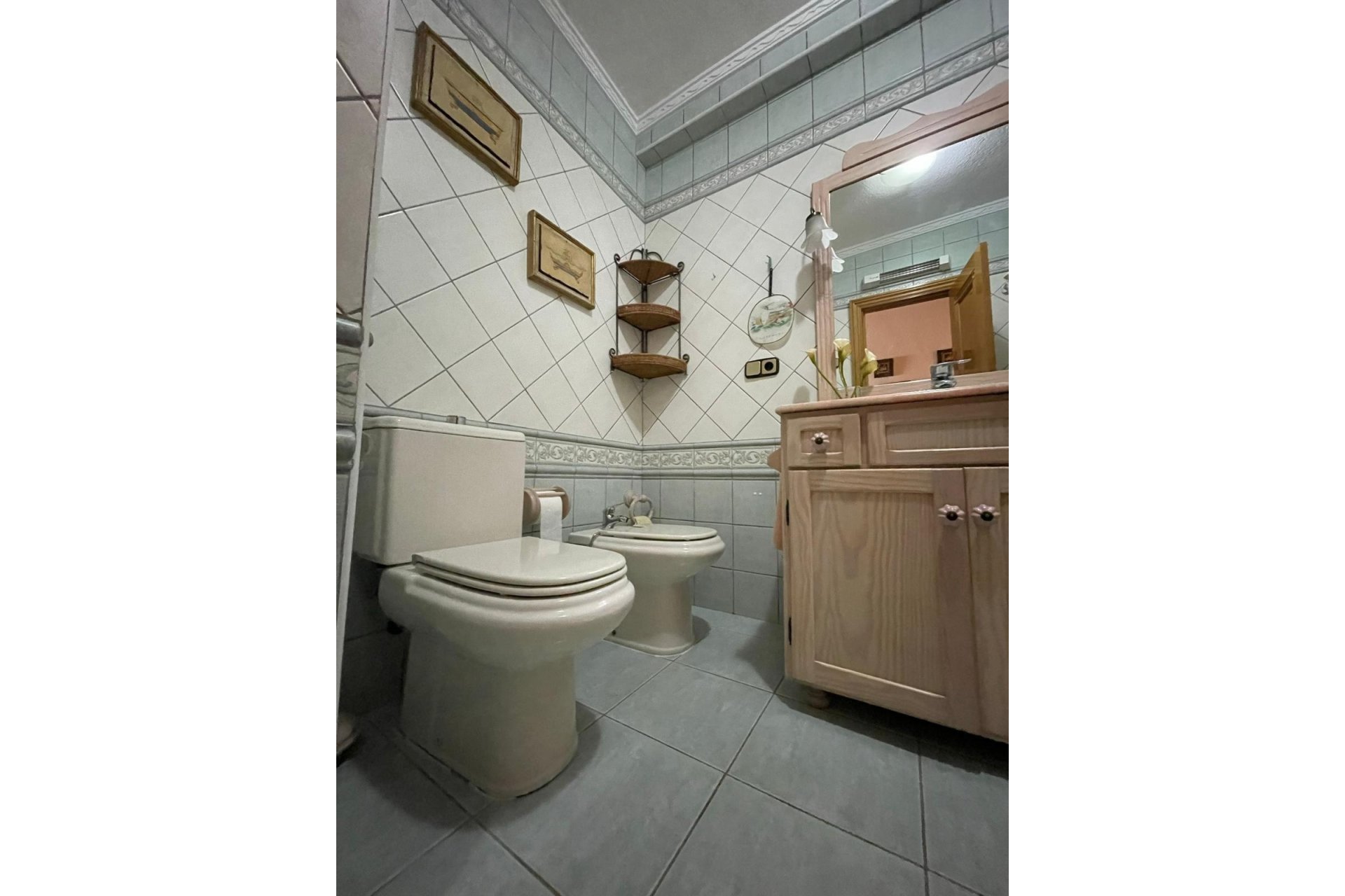 Reventa - Apartment -
Torrevieja - Las Piscinas Naturales