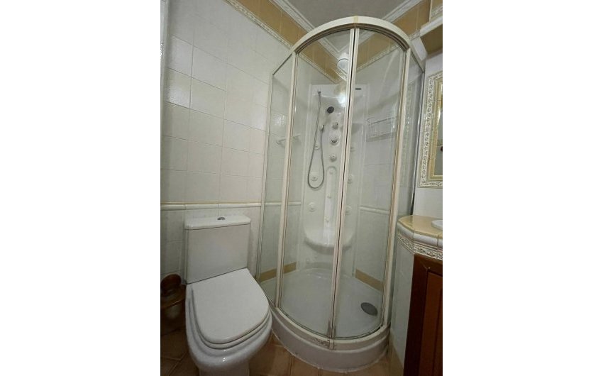 Reventa - Apartment -
Torrevieja - Las Piscinas Naturales