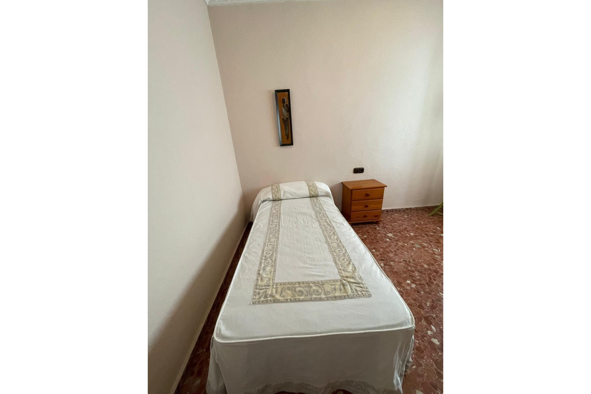 Reventa - Apartment -
Torrevieja - Las Piscinas Naturales