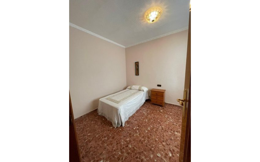 Reventa - Apartment -
Torrevieja - Las Piscinas Naturales