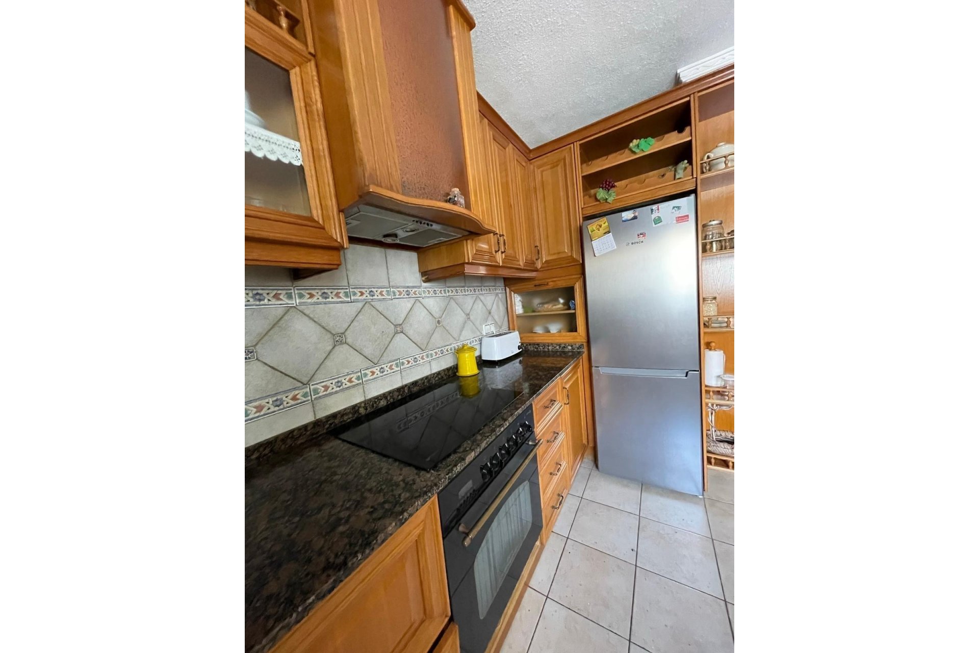 Reventa - Apartment -
Torrevieja - Las Piscinas Naturales