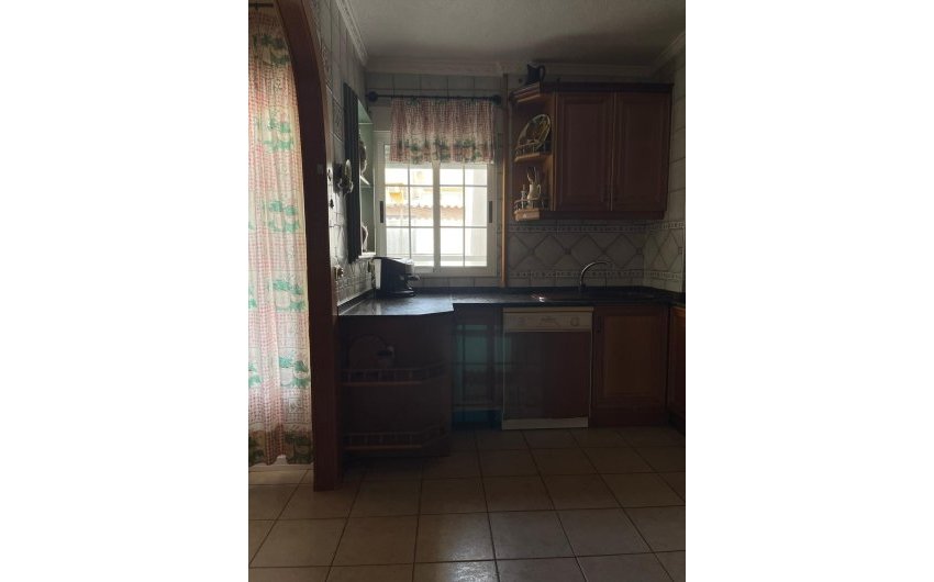 Reventa - Apartment -
Torrevieja - Las Piscinas Naturales