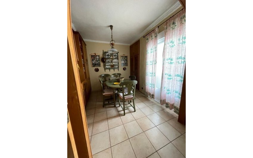 Reventa - Apartment -
Torrevieja - Las Piscinas Naturales