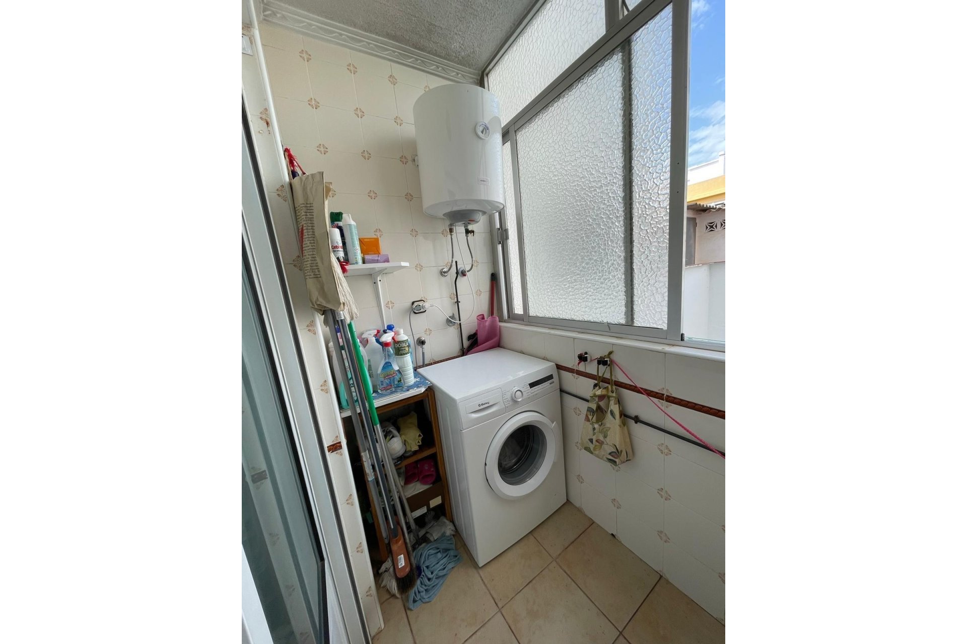 Reventa - Apartment -
Torrevieja - Las Piscinas Naturales