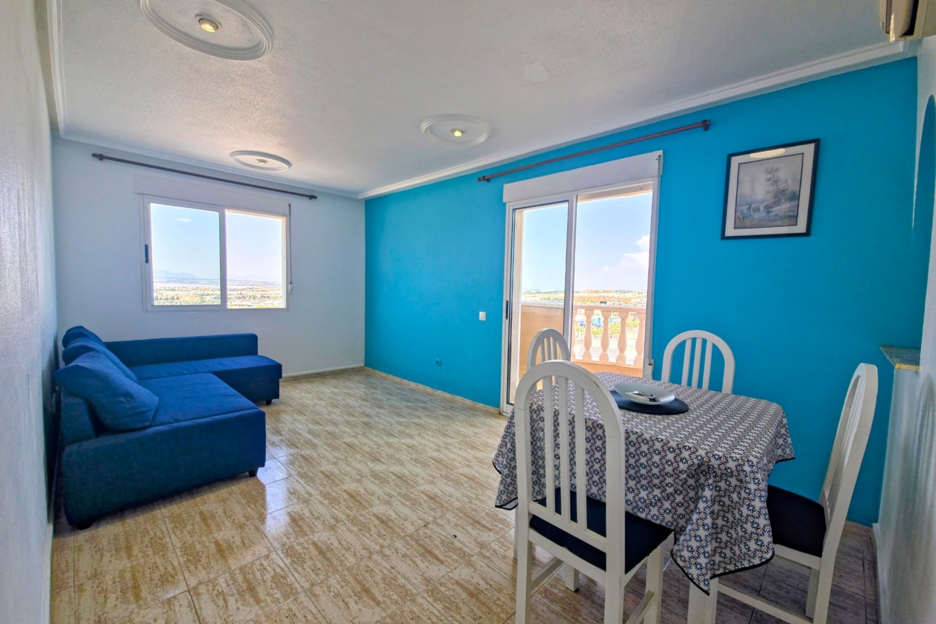 Reventa - Apartment -
Torrevieja - Los Altos