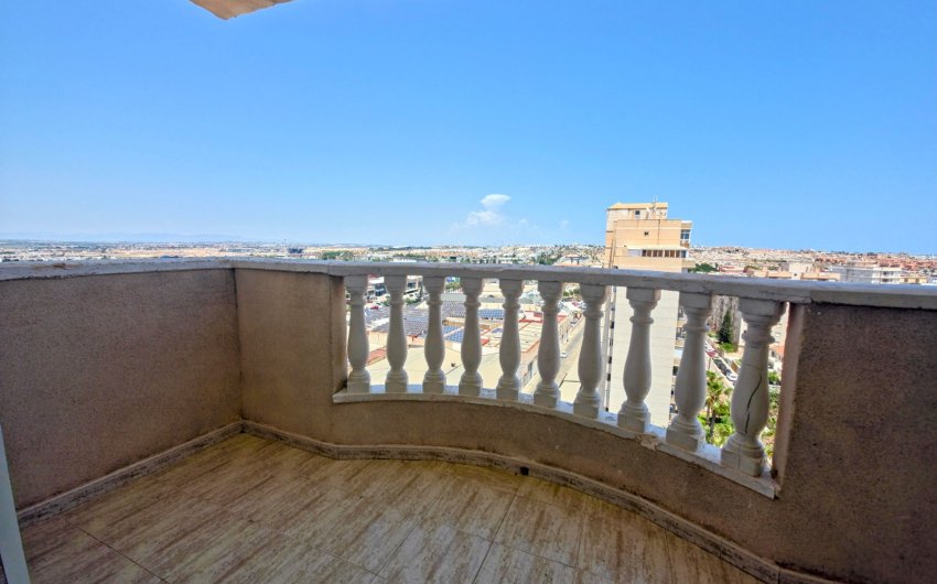 Reventa - Apartment -
Torrevieja - Los Altos