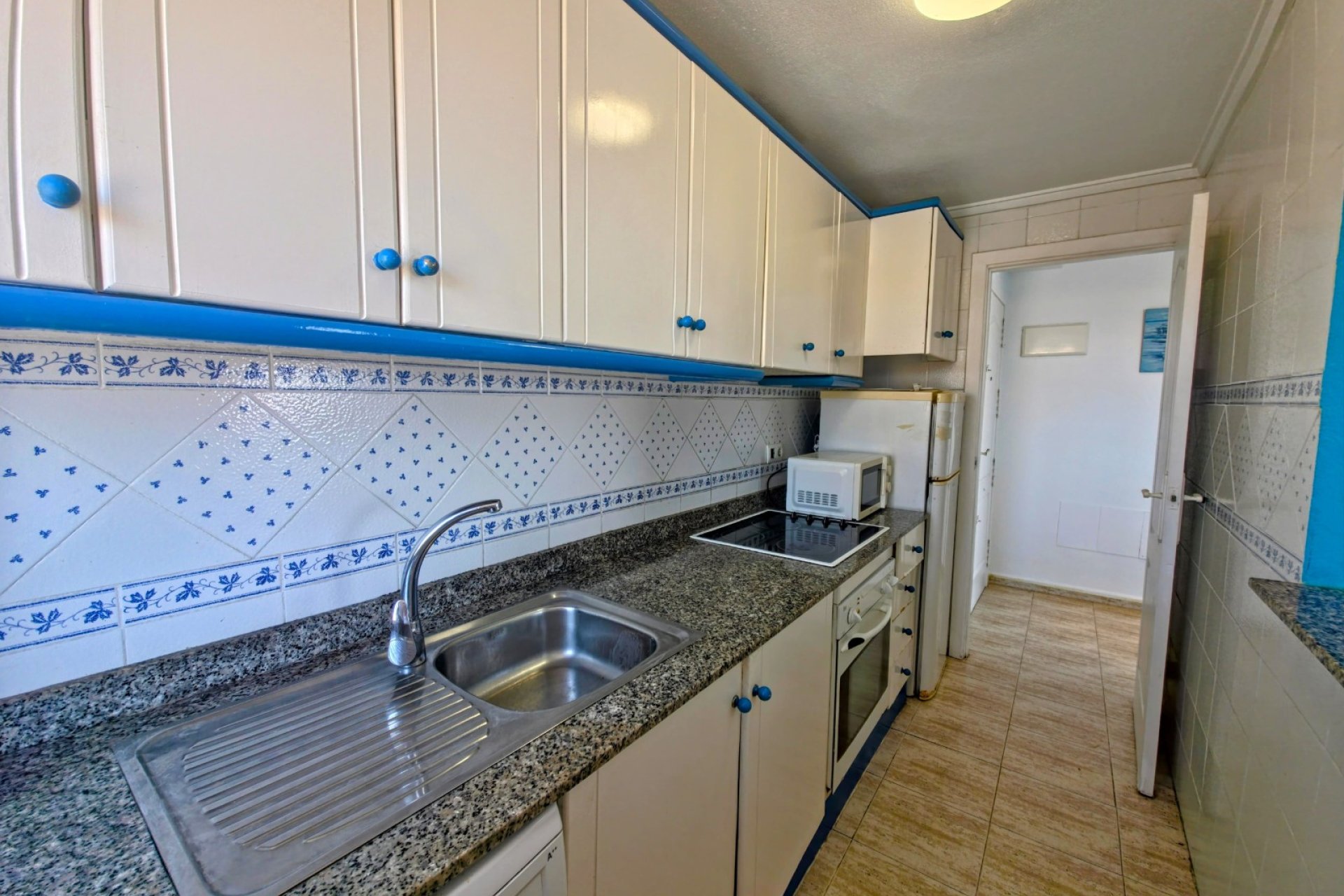 Reventa - Apartment -
Torrevieja - Los Altos