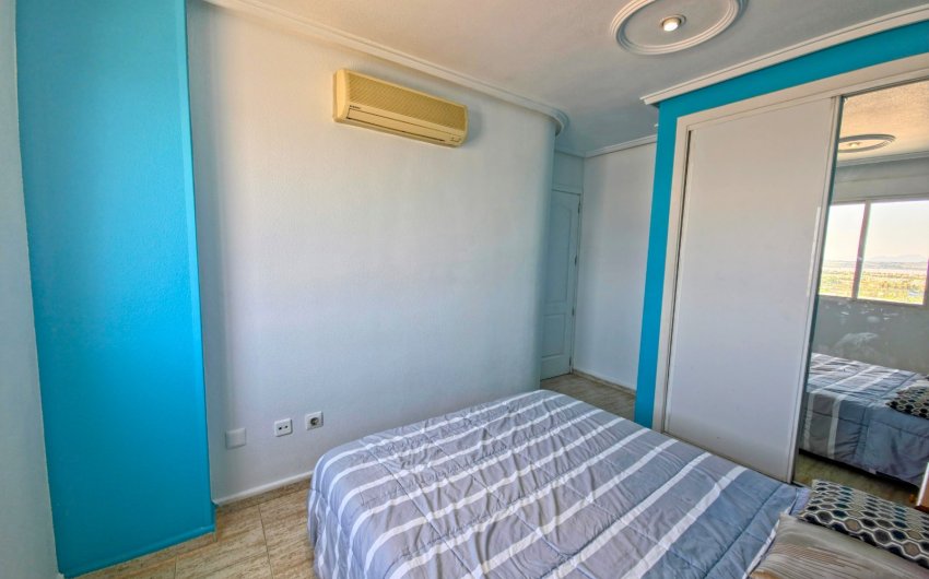 Reventa - Apartment -
Torrevieja - Los Altos