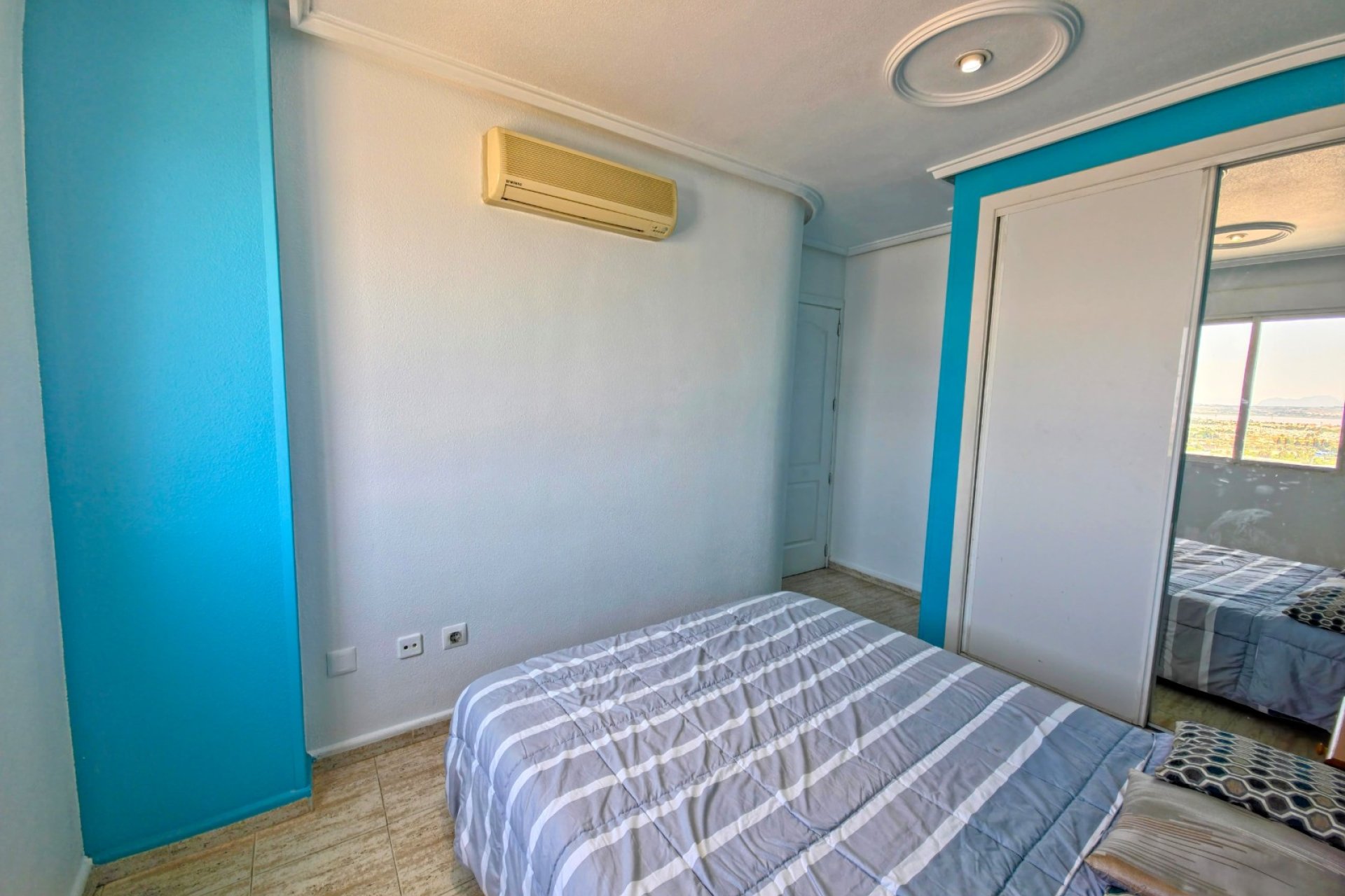 Reventa - Apartment -
Torrevieja - Los Altos