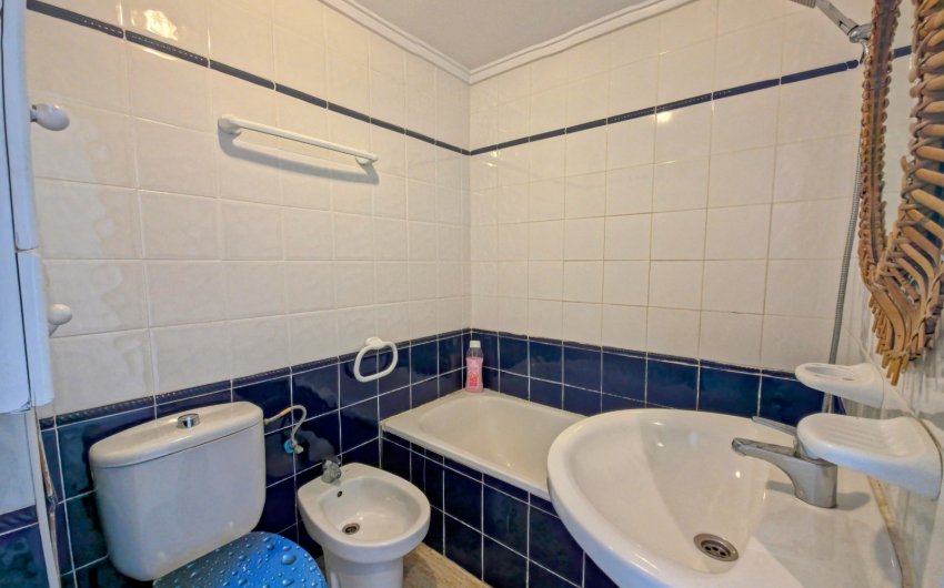 Reventa - Apartment -
Torrevieja - Los Altos