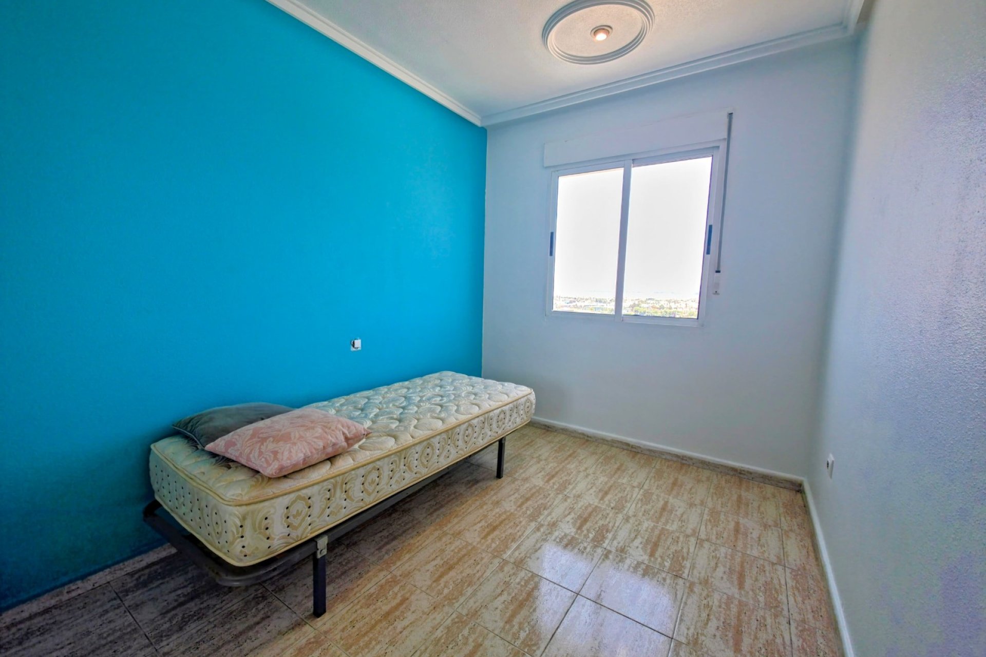 Reventa - Apartment -
Torrevieja - Los Altos