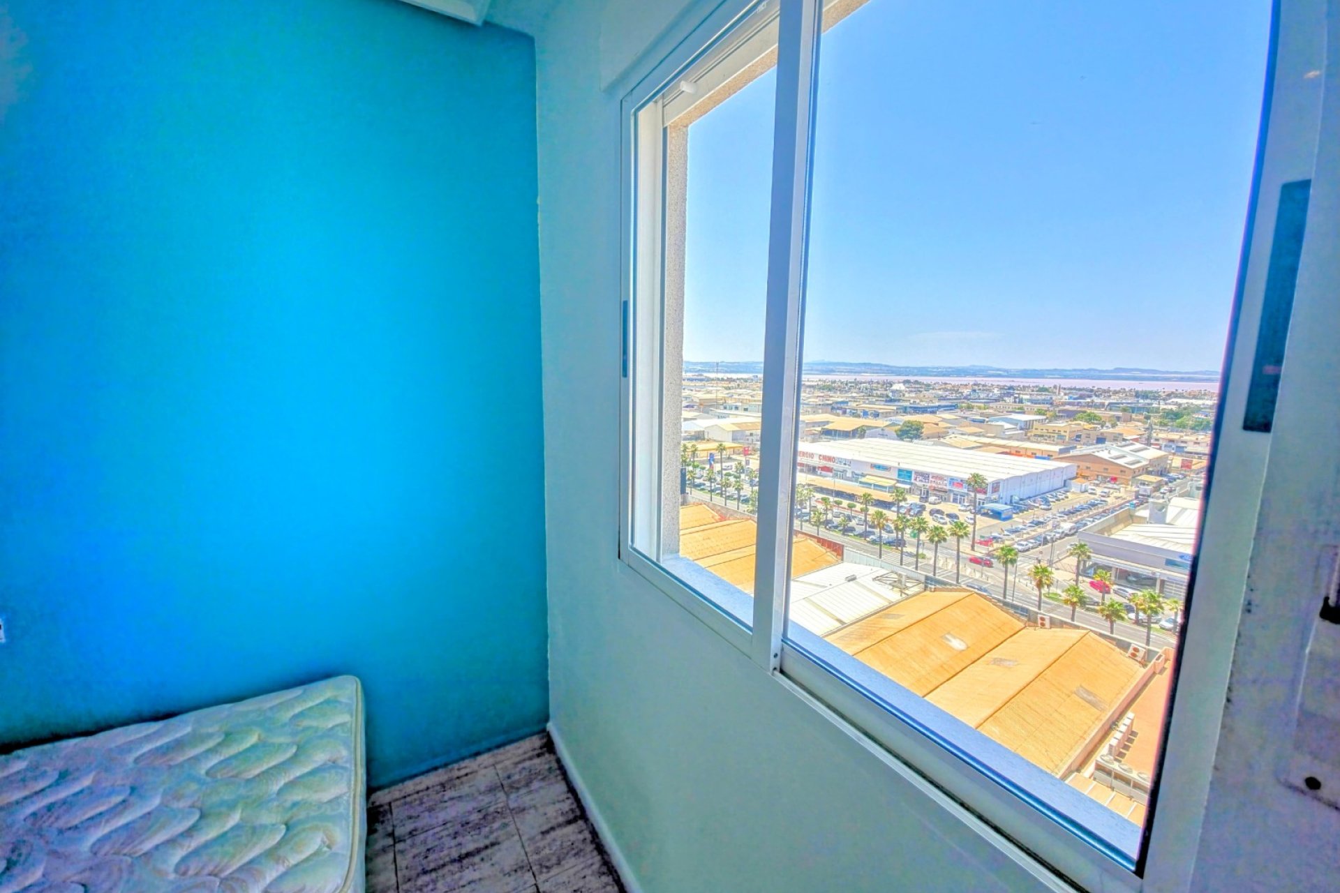 Reventa - Apartment -
Torrevieja - Los Altos