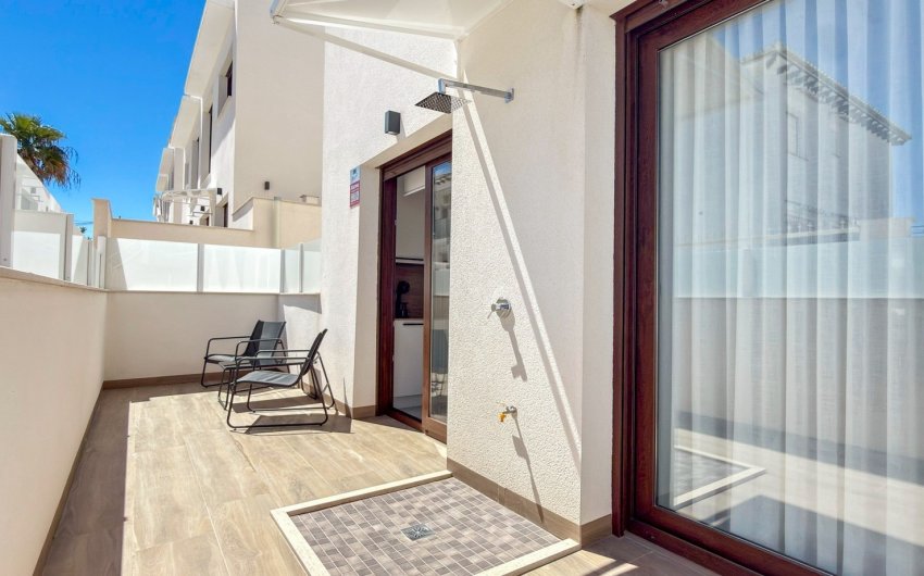 Reventa - Apartment -
Torrevieja - Los Balcones - Los Altos del Edén