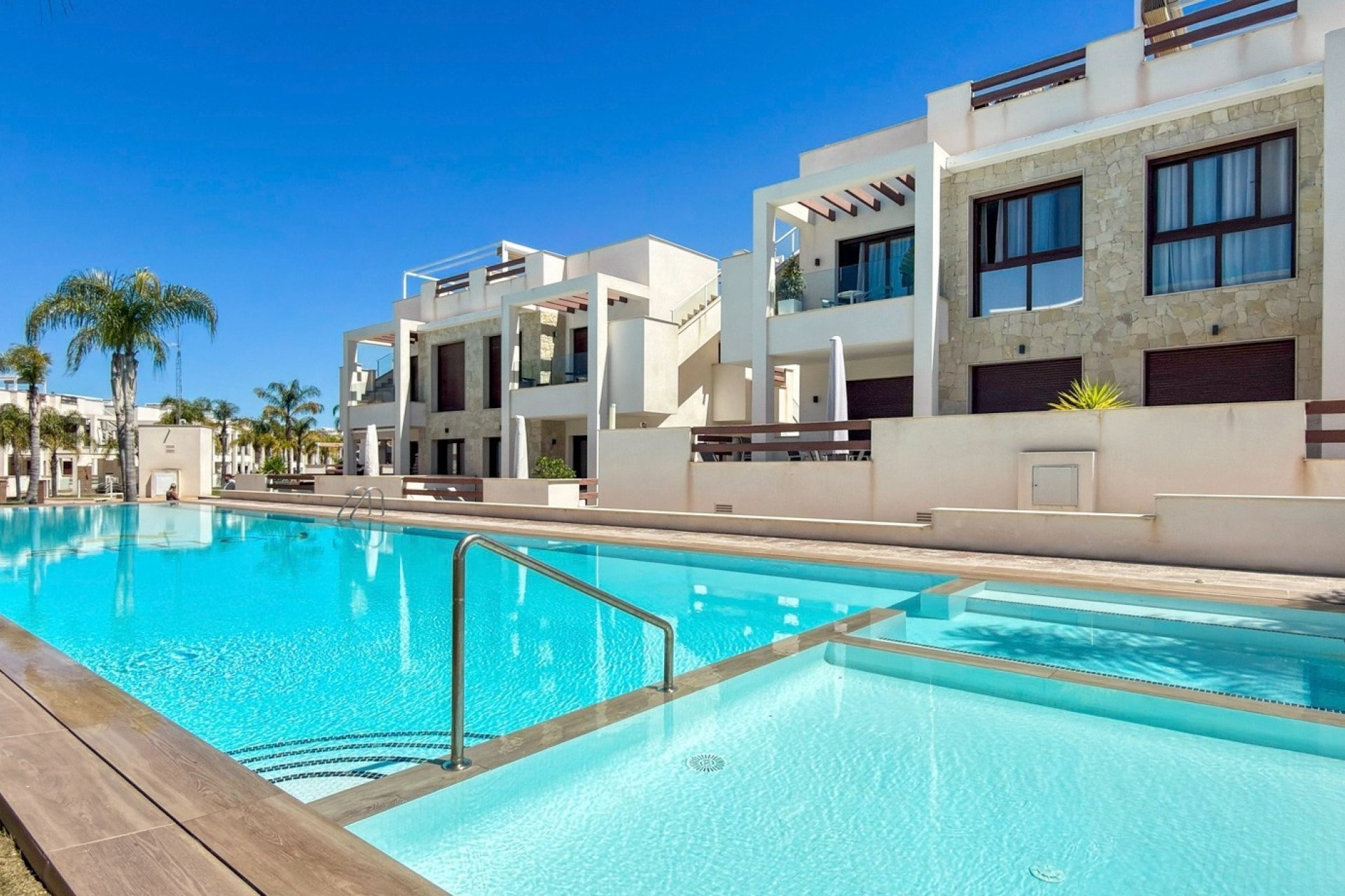 Reventa - Apartment -
Torrevieja - Los Balcones - Los Altos del Edén