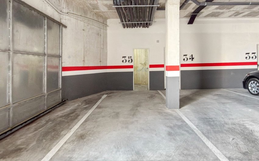 Reventa - Apartment -
Torrevieja - Los Balcones - Los Altos del Edén