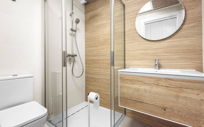 Reventa - Apartment -
Torrevieja - Los Balcones