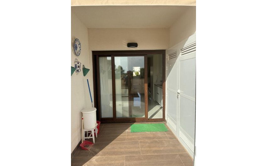 Reventa - Apartment -
Torrevieja - Los Balcones