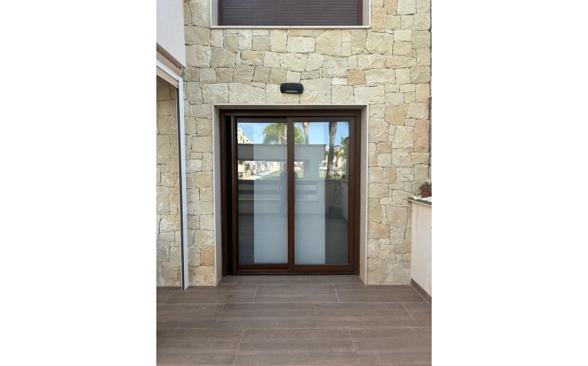 Reventa - Apartment -
Torrevieja - Los Balcones