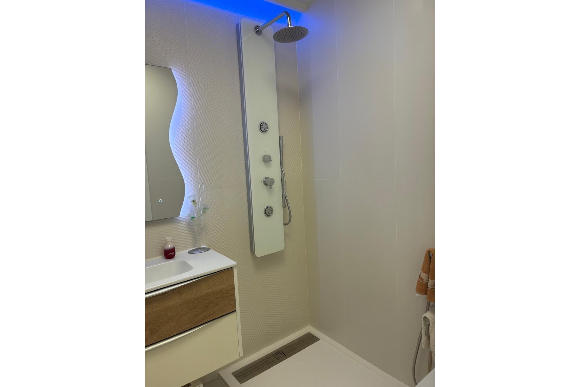 Reventa - Apartment -
Torrevieja - Los Balcones