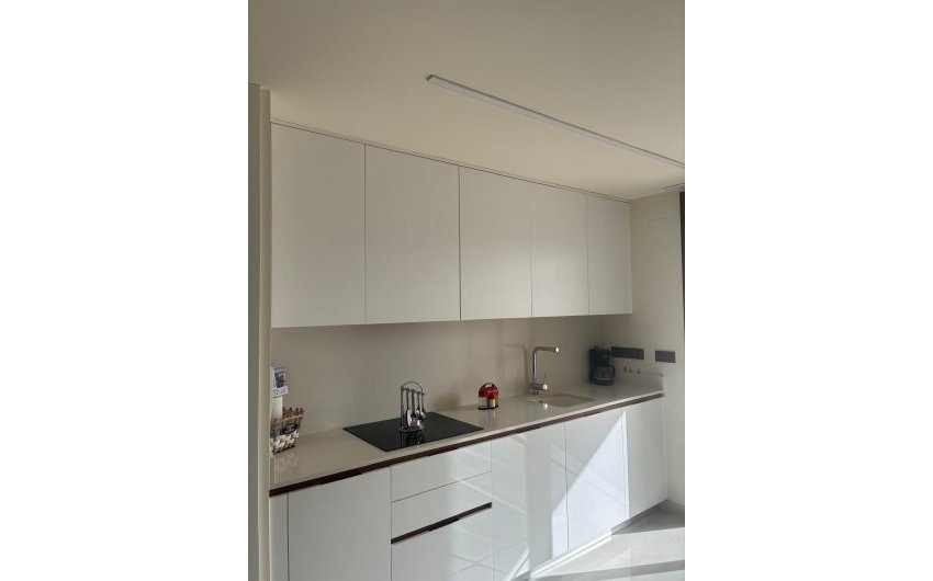 Reventa - Apartment -
Torrevieja - Los Balcones