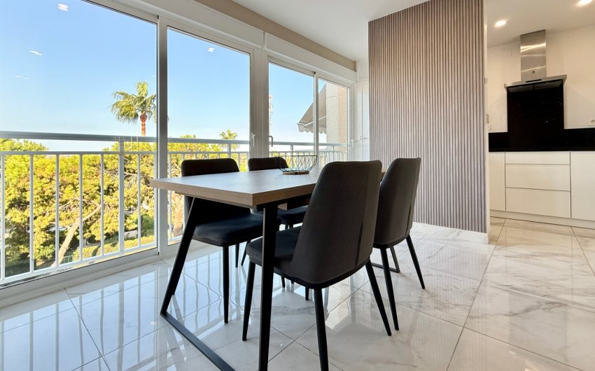 Reventa - Apartment -
Torrevieja - Los Balcones