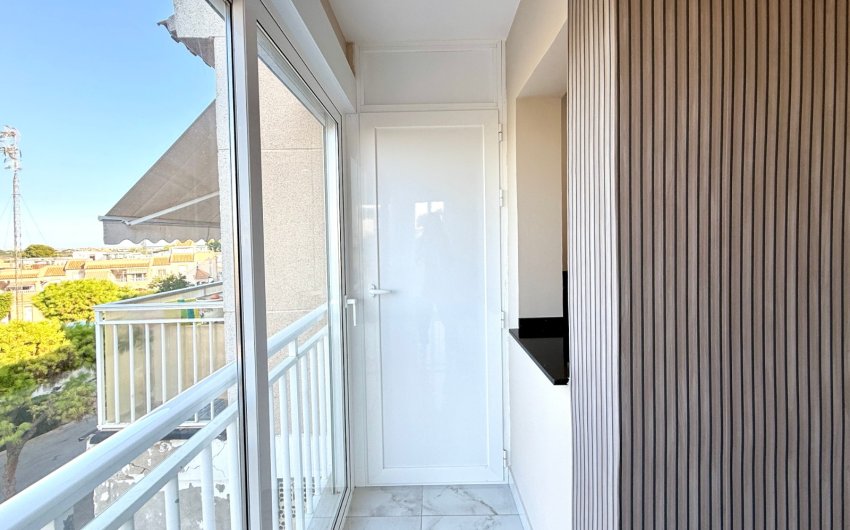 Reventa - Apartment -
Torrevieja - Los Balcones