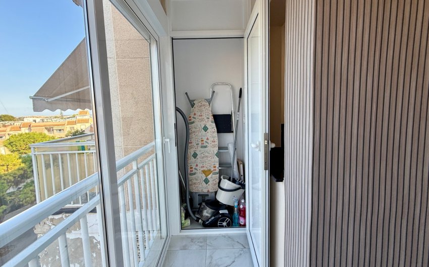 Reventa - Apartment -
Torrevieja - Los Balcones