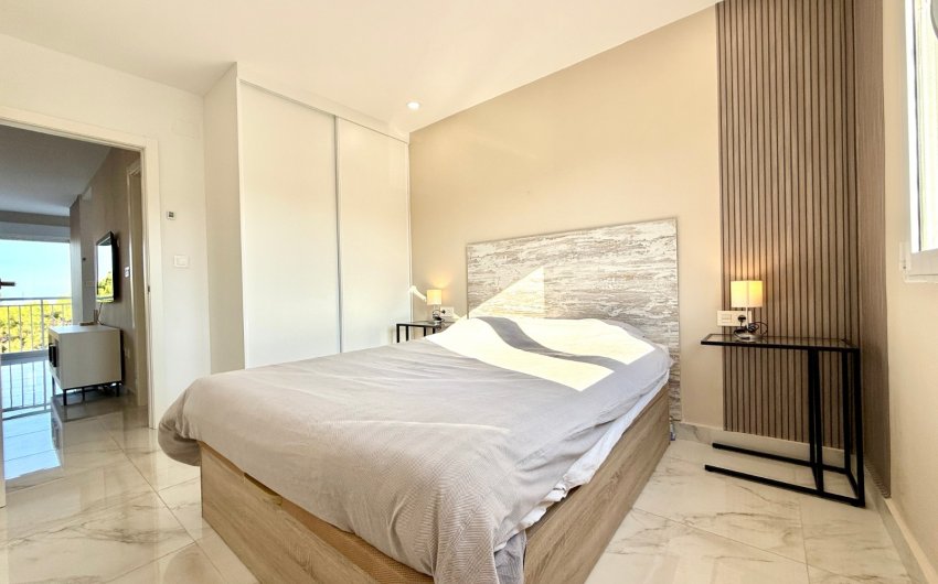 Reventa - Apartment -
Torrevieja - Los Balcones