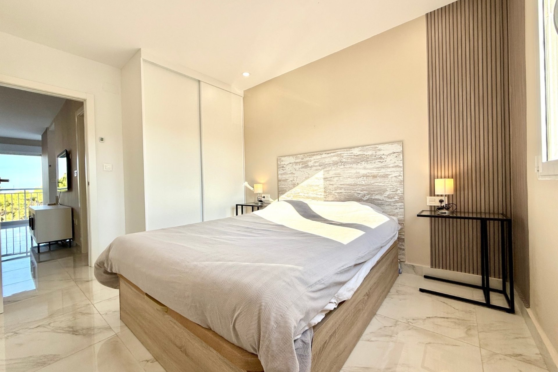 Reventa - Apartment -
Torrevieja - Los Balcones