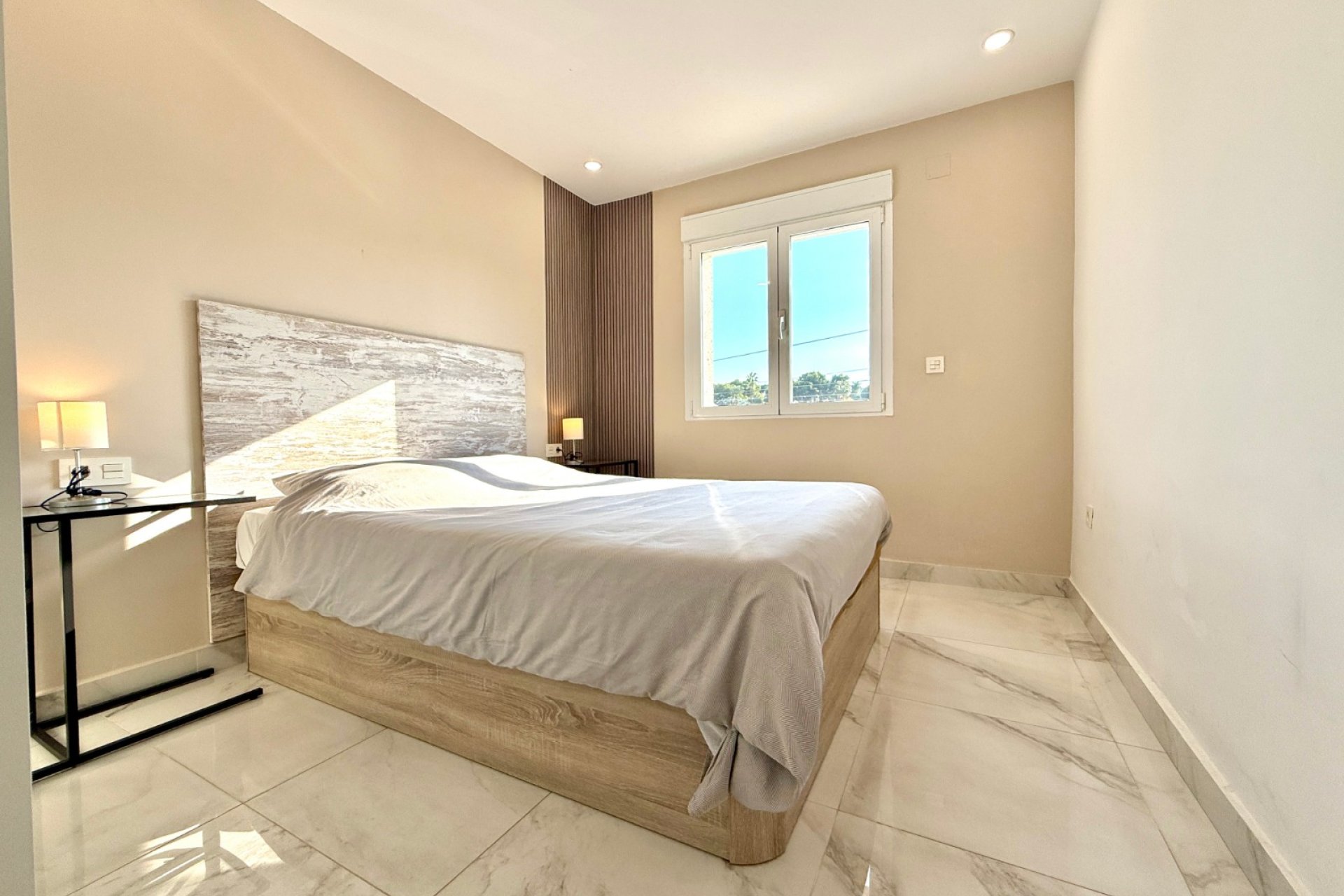 Reventa - Apartment -
Torrevieja - Los Balcones