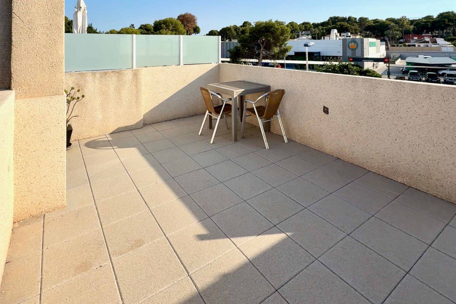 Reventa - Apartment -
Torrevieja - Los Balcones