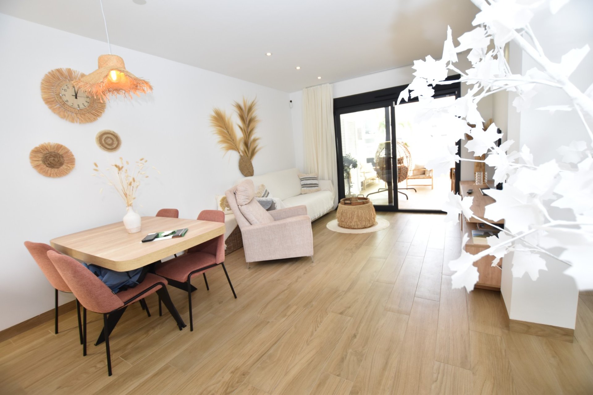 Reventa - Apartment -
Torrevieja - Los Balcones