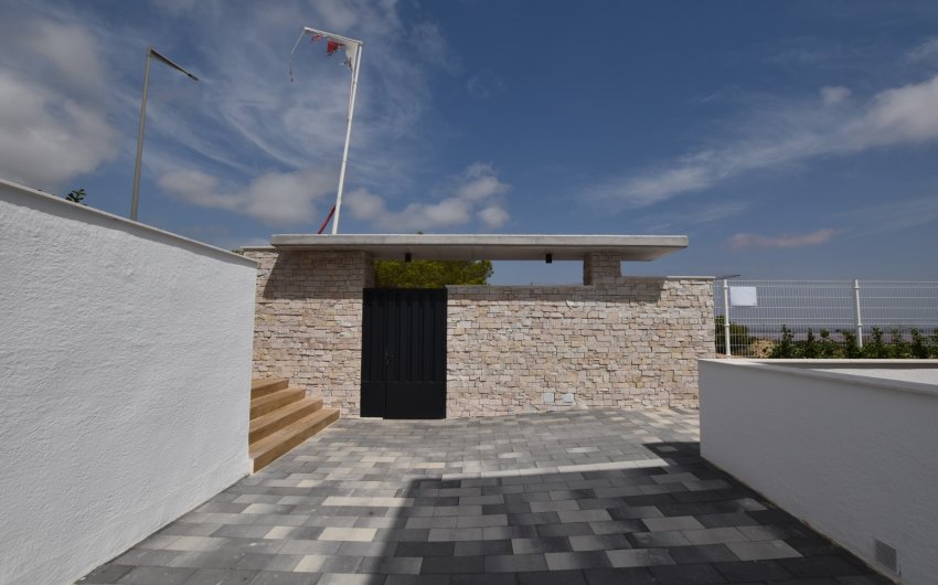 Reventa - Apartment -
Torrevieja - Los Balcones