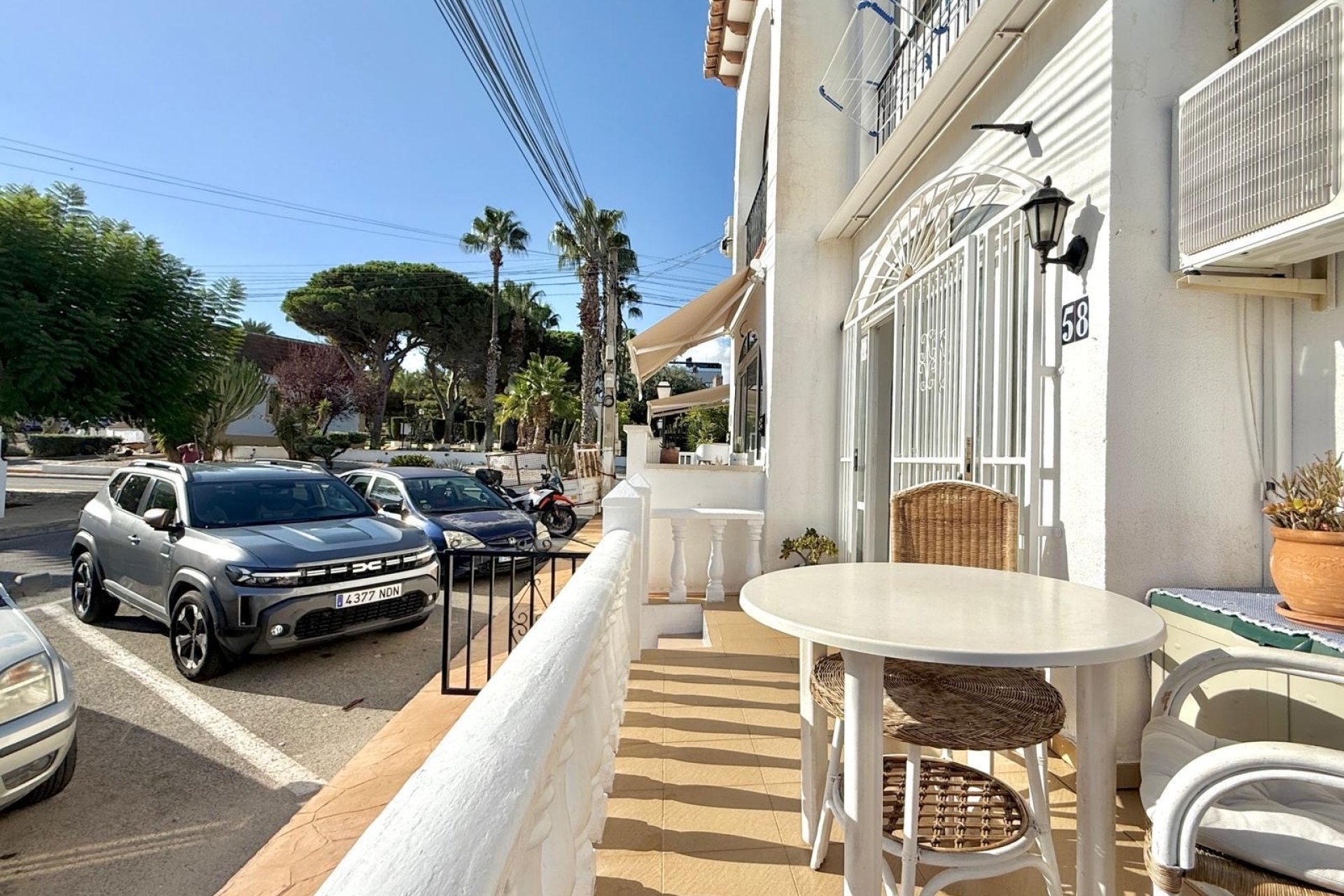 Reventa - Apartment -
Torrevieja - Los Balcones
