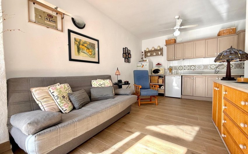 Reventa - Apartment -
Torrevieja - Los Balcones