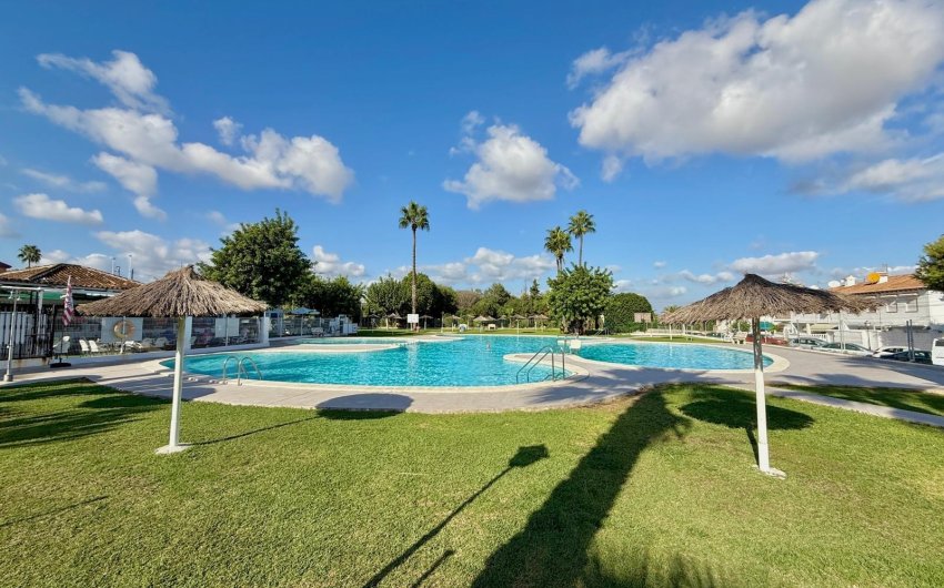 Reventa - Apartment -
Torrevieja - Los Balcones