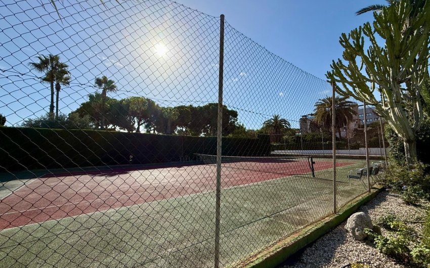 Reventa - Apartment -
Torrevieja - Los Balcones